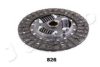 JAPKO 80826 Clutch Disc